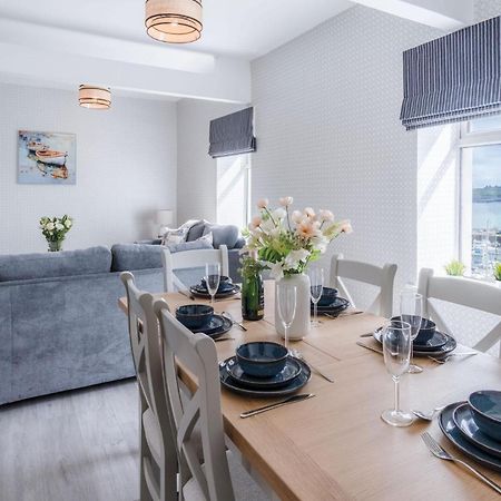 Beach Haven Hideout - 2 Bedroom - Milford Haven Exteriör bild