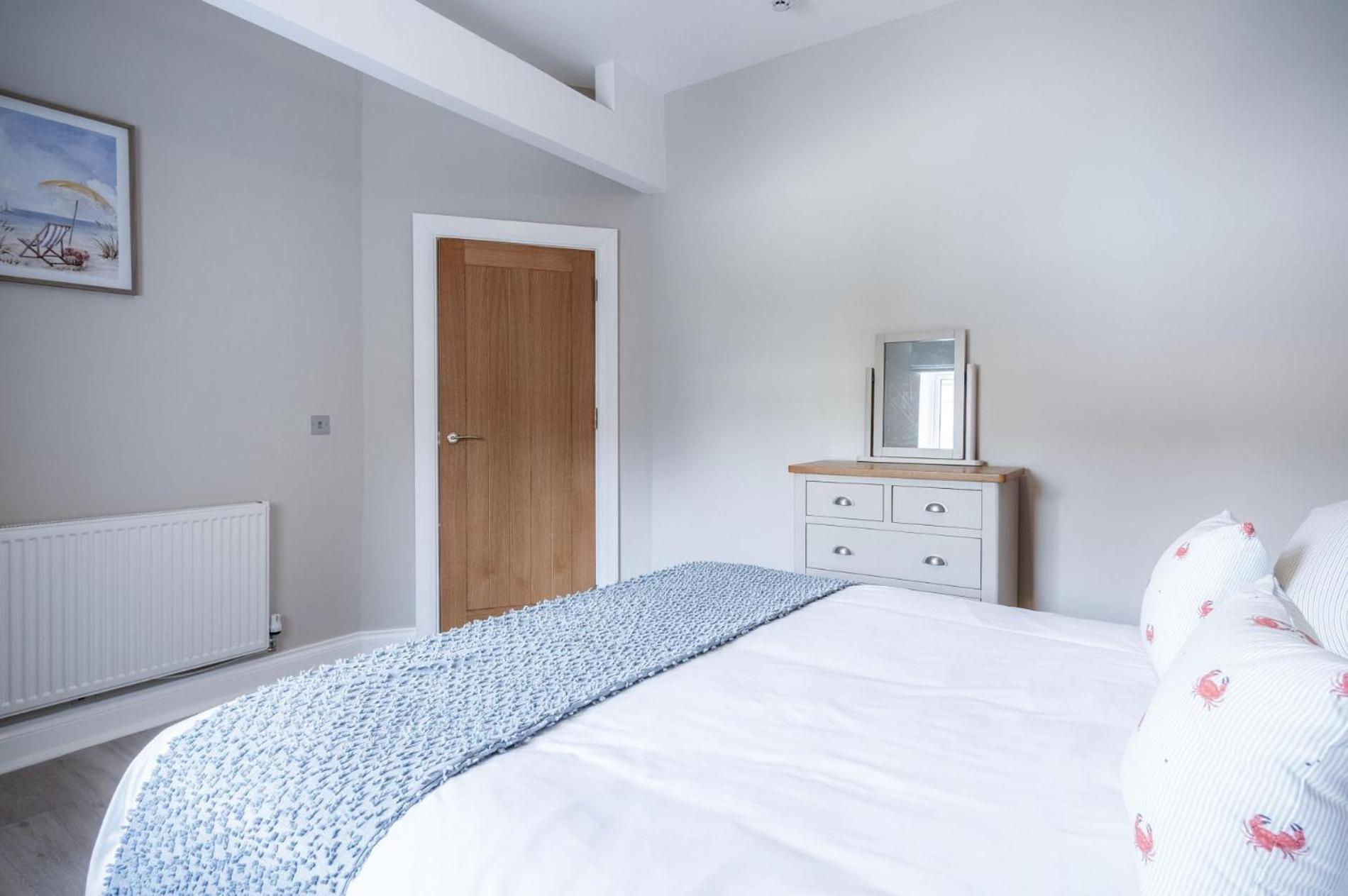 Beach Haven Hideout - 2 Bedroom - Milford Haven Exteriör bild