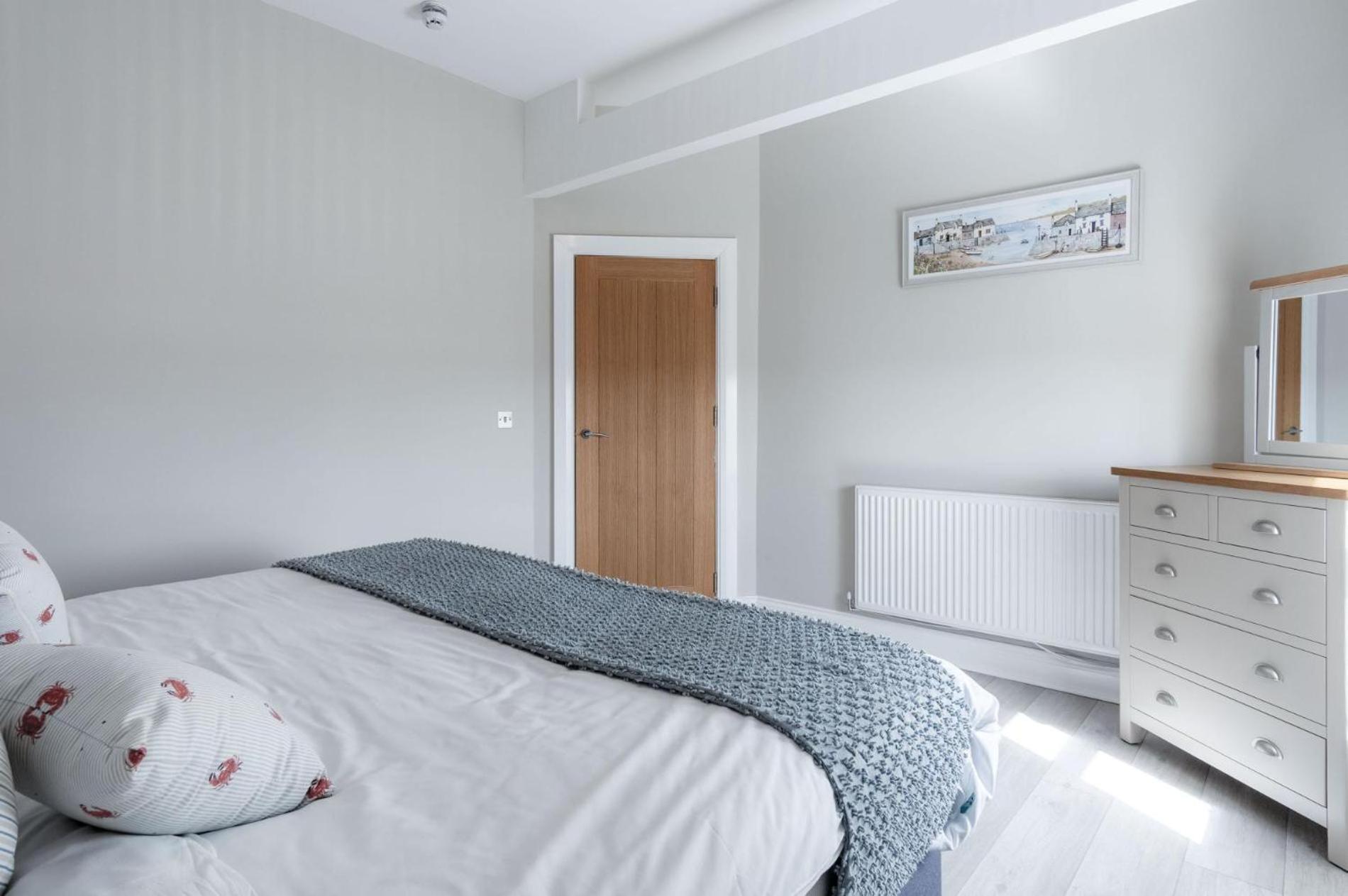 Beach Haven Hideout - 2 Bedroom - Milford Haven Exteriör bild