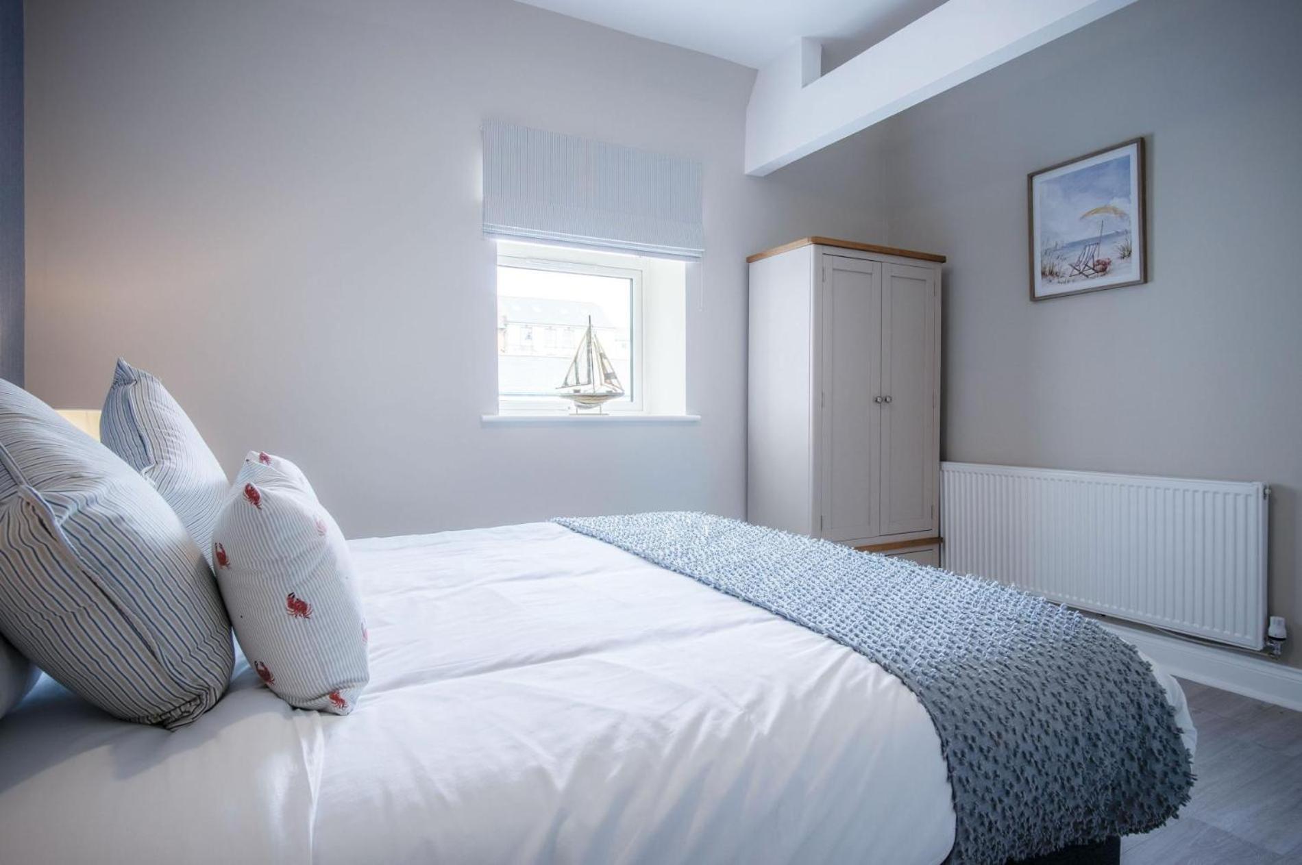 Beach Haven Hideout - 2 Bedroom - Milford Haven Exteriör bild