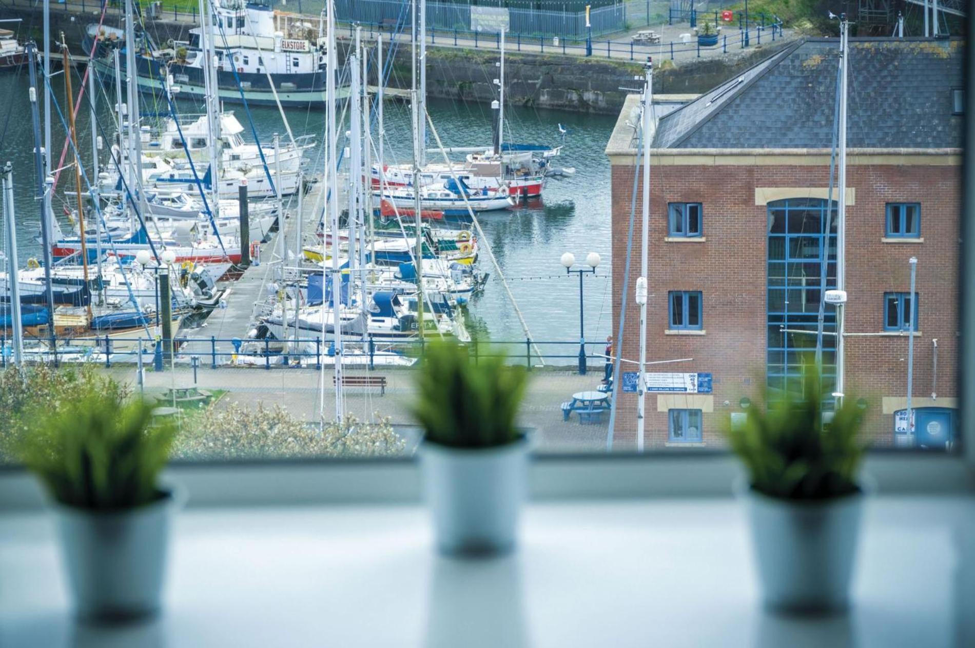 Beach Haven Hideout - 2 Bedroom - Milford Haven Exteriör bild